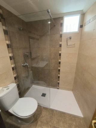 Albañilería - Reformas  10€