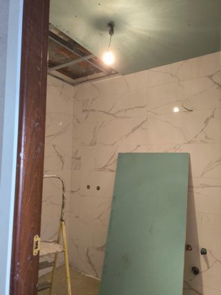 Albañilería - Reformas  10€