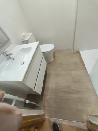 Albañilería - Reformas  10€