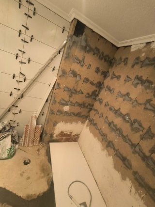 Albañilería - Reformas  10€