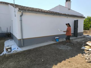 Albañilería - Reformas  10€