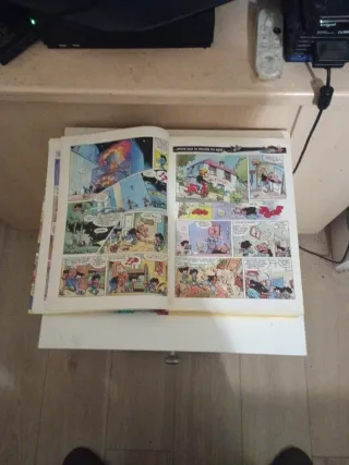 SUPER HUMOR SUPER LOPEZ 6 (Spanish Edition)