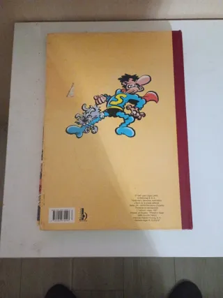 SUPER HUMOR SUPER LOPEZ 6 (Spanish Edition)