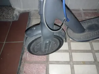 Patinete Xiaomi Pro 3