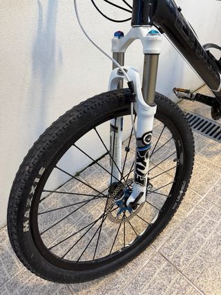 Scott Genius MC Carbono Suspensão Total