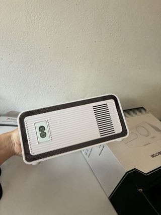 Proyector Mini Xaser V3 Blanco