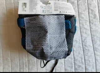 Kit Protección Infantil B'TWIN Talla XS