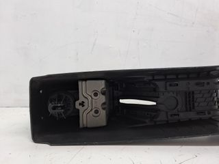 CONSOLA CENTRAL PEUGEOT 208 610973