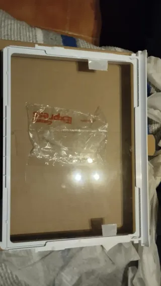 Recambio Frigorífico Samsung