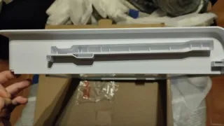 Recambio Frigorífico Samsung