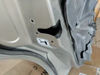 Puerta Trasera Ford Mondeo