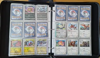 Pokémon Brave Stars Cs5aC