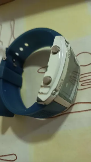 Reloj Skmei Digital Deportivo 814G