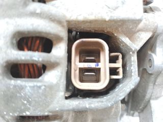 ALTERNADOR KIA SORENTO 633677