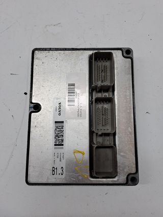 CENTRALITA MOTOR UCE VOLVO C30 654646