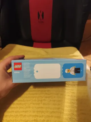 LEGO 40906 Restaurantes del Mundo: Japón nuevo