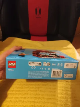 LEGO 40906 Restaurantes del Mundo: Japón nuevo