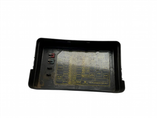 Tapa Caja Fusibles Terracan 01-07