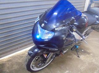 árbol de levas suzuki gsx-r 600 600 19429