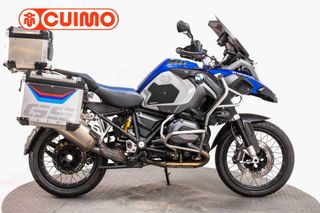 BMW R 1200 GS ADVENTURE