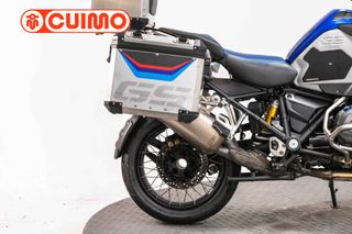 BMW R 1200 GS ADVENTURE