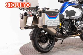 BMW R 1200 GS ADVENTURE