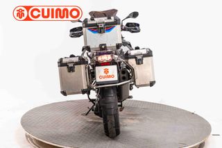 BMW R 1200 GS ADVENTURE