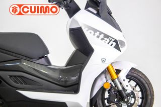 WOTTAN STORM R 125