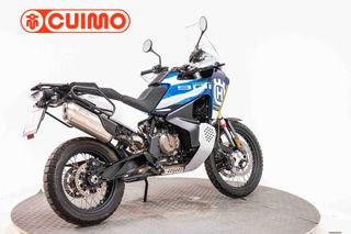 HUSQVARNA NORDEN 901 EXPEDITION