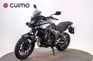 HONDA CB 500 X