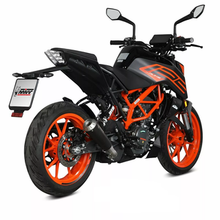 Tubo escape MIVV KTM Duke 125 250 390
