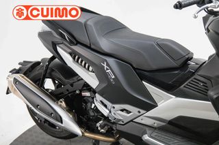 PEUGEOT XP 400 ALLURE