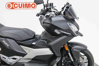 PEUGEOT XP 400 ALLURE