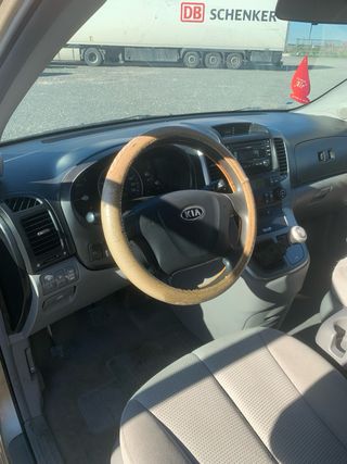 KIA Carnival 2007