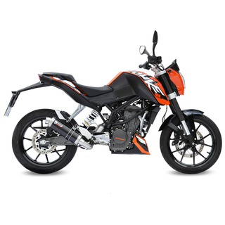 Tubo de escape MIVV KTM Duke 125