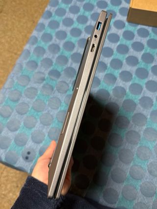 Portátil 16” 16GB RAM + 512GB SSD