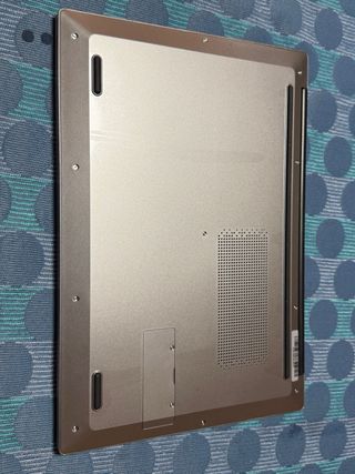 Portátil 16” 16GB RAM + 512GB SSD