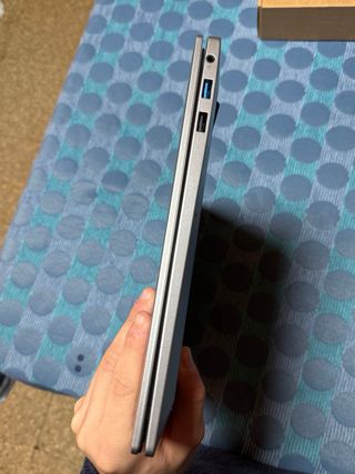 Portátil 16” 16GB RAM + 512GB SSD