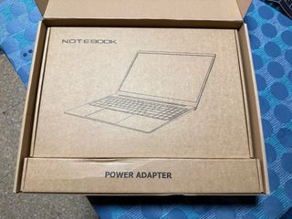 Portátil 16” 16GB RAM + 512GB SSD