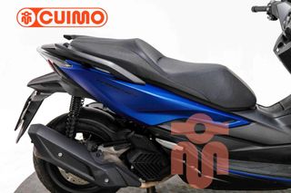 HONDA FORZA 125
