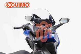 HONDA FORZA 125