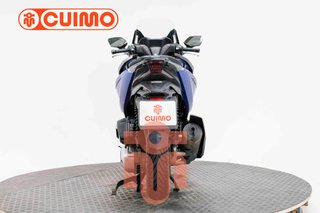 HONDA FORZA 125