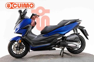 HONDA FORZA 125