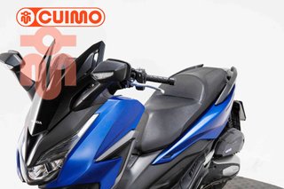 HONDA FORZA 125