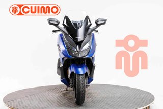 HONDA FORZA 125