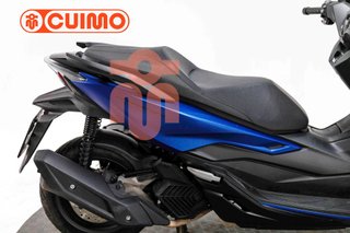 HONDA FORZA 125