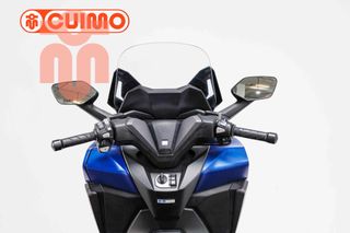 HONDA FORZA 125