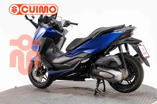 HONDA FORZA 125