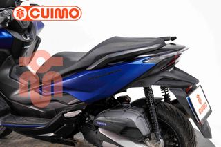 HONDA FORZA 125