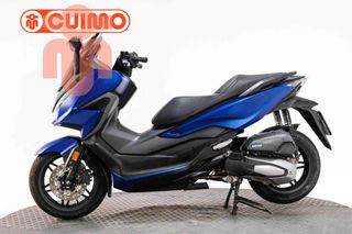 HONDA FORZA 125